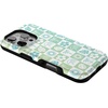 image:imageCasely iPhone 16 Pro Case  All Smiles  Smiley Face Sticker  Bold Protective Design  MagSafe Compatible DesignPura Vida  Coastal Checkers
