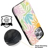 image:imageCasely iPhone 16 Pro Case  All Smiles  Smiley Face Sticker  Bold Protective Design  MagSafe Compatible DesignPura Vida  Oasis
