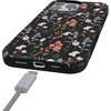 image:imageCasely iPhone 16 Pro Case  All Smiles  Smiley Face Sticker  Bold Protective Design  MagSafe Compatible DesignSecret Garden  Mixed Floral