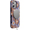 image:imageCasely iPhone 16 Pro Case  All Smiles  Smiley Face Sticker  Bold Protective Design  MagSafe Compatible DesignSpring Forward  Daisy Floral