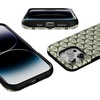 image:imageCasely iPhone 16 Pro Case  All Smiles  Smiley Face Sticker  Bold Protective Design  MagSafe Compatible DesignThe Boyfriend Collection  Cabana Nights