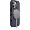 image:imageCasely iPhone 16 Pro Case  All Smiles  Smiley Face Sticker  Bold Protective Design  MagSafe Compatible DesignThe Boyfriend Collection  Slate Blue