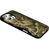 image:imageCasely iPhone 16 Pro Case  All Smiles  Smiley Face Sticker  Bold Protective Design  MagSafe Compatible DesignVan Gogh  Skull of a Skeleton with Burning Cig