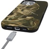 image:imageCasely iPhone 16 Pro Case  All Smiles  Smiley Face Sticker  Bold Protective Design  MagSafe Compatible DesignVan Gogh  Skull of a Skeleton with Burning Cig