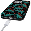 image:imageCasely iPhone 16 Pro Case  All Smiles  Smiley Face Sticker  Bold Protective Design  MagSafe Compatible DesignYoure Dinomite  Green Dinosaur