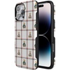 image:imageCasely iPhone 16 Pro Case  Bear Hugs  Teddy Squares  Bold Protective Design  MagSafe Compatible Design
