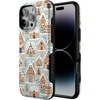 image:imageCasely iPhone 16 Pro Case  Built Too Sweet  Frosted Village  Bold Protective Design  MagSafe Compatible Design