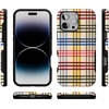 image:imageCasely iPhone 16 Pro Case  Cheer  Kitty and Vibe Holiday  Bold Protective Design  MagSafe Compatible Design