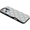 image:imageCasely iPhone 16 Pro Case  Chelsea Checker  Starlight Tiles  Bold Protective Design  Compatible with MagSafe