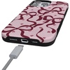 image:imageCasely iPhone 16 Pro Case  Coquette Crush  Bows  Bold Protective Design  MagSafe Compatible Design