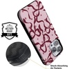 image:imageCasely iPhone 16 Pro Case  Coquette Crush  Bows  Bold Protective Design  MagSafe Compatible Design