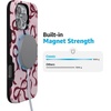 image:imageCasely iPhone 16 Pro Case  Coquette Crush  Bows  Bold Protective Design  MagSafe Compatible Design