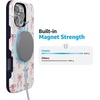 image:imageCasely iPhone 16 Pro Case  Coquette Girlie  Pastel Bows  Bold Protective Design  Compatible with MagSafe