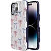 image:imageCasely iPhone 16 Pro Case  Coquette Girlie  Pastel Bows  Bold Protective Design  Compatible with MagSafe