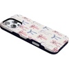 image:imageCasely iPhone 16 Pro Case  Coquette Girlie  Pastel Bows  Bold Protective Design  Compatible with MagSafe