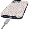 image:imageCasely iPhone 16 Pro Case  Cottage Charm  Cottagecore  Bold Protective Design  Compatible with MagSafe