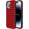 image:imageCasely iPhone 16 Pro Case  Crazy in Love  Red Hearts  Bold Protective Design  MagSafe Compatible Design