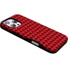 image:imageCasely iPhone 16 Pro Case  Crazy in Love  Red Hearts  Bold Protective Design  MagSafe Compatible Design