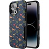 image:imageCasely iPhone 16 Pro Case  Dashing Doxies  Dachshund Dog  Bold Protective Design  MagSafe Compatible Design