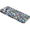 image:imageCasely iPhone 16 Pro Case  Full Bloom  Navy Floral  Compatible with MagSafe  Classic Ultra Slim Design