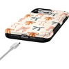 image:imageCasely iPhone 16 Pro Case  Gourdy Girlie  Harvest Bows  Bold Protective Design  MagSafe Compatible Design