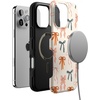 image:imageCasely iPhone 16 Pro Case  Gourdy Girlie  Harvest Bows  Bold Protective Design  MagSafe Compatible Design
