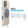 image:imageCasely iPhone 16 Pro Case  Im Yours  Tiny Hearts  Compatible with MagSafe  Classic Ultra Slim DesignBe Mine  Tiny Hearts
