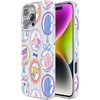 image:imageCasely iPhone 16 Pro Case  Im Yours  Tiny Hearts  Compatible with MagSafe  Classic Ultra Slim DesignChateau Pups  French Dog