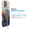 image:imageCasely iPhone 16 Pro Case  Im Yours  Tiny Hearts  Compatible with MagSafe  Classic Ultra Slim DesignDay Night Colorblock Mountains  Opposites Attract