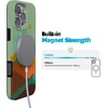 image:imageCasely iPhone 16 Pro Case  Im Yours  Tiny Hearts  Compatible with MagSafe  Classic Ultra Slim DesignEndless Peaks  Colorblock Mountain