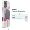 image:imageCasely iPhone 16 Pro Case  Im Yours  Tiny Hearts  Compatible with MagSafe  Classic Ultra Slim DesignExtra Dirty Please  Fun on Weekdays