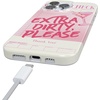 image:imageCasely iPhone 16 Pro Case  Im Yours  Tiny Hearts  Compatible with MagSafe  Classic Ultra Slim DesignExtra Dirty Please  Fun on Weekdays