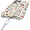 image:imageCasely iPhone 16 Pro Case  Im Yours  Tiny Hearts  Compatible with MagSafe  Classic Ultra Slim DesignGarden Party  Mushroom Floral
