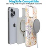 image:imageCasely iPhone 16 Pro Case  Im Yours  Tiny Hearts  Compatible with MagSafe  Classic Ultra Slim DesignHibiscus Blooms  Hawaiian Floral