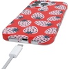 image:imageCasely iPhone 16 Pro Case  Im Yours  Tiny Hearts  Compatible with MagSafe  Classic Ultra Slim DesignId Pick You  Red Strawberry