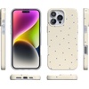 image:imageCasely iPhone 16 Pro Case  Im Yours  Tiny Hearts  Compatible with MagSafe  Classic Ultra Slim DesignIm Yours  Tiny Hearts