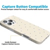 image:imageCasely iPhone 16 Pro Case  Im Yours  Tiny Hearts  Compatible with MagSafe  Classic Ultra Slim DesignIm Yours  Tiny Hearts