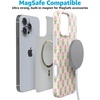 image:imageCasely iPhone 16 Pro Case  Im Yours  Tiny Hearts  Compatible with MagSafe  Classic Ultra Slim DesignJennas Flowers  Fun on Weekdays