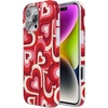 image:imageCasely iPhone 16 Pro Case  Im Yours  Tiny Hearts  Compatible with MagSafe  Classic Ultra Slim DesignLove Song Remix  Ombre Hearts