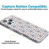 image:imageCasely iPhone 16 Pro Case  Im Yours  Tiny Hearts  Compatible with MagSafe  Classic Ultra Slim DesignPalermo  Dippin Daisys Italian Coast