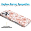 image:imageCasely iPhone 16 Pro Case  Im Yours  Tiny Hearts  Compatible with MagSafe  Classic Ultra Slim DesignPerfect Paradise  Tropical Palm Tree Floral