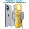 image:imageCasely iPhone 16 Pro Case  Im Yours  Tiny Hearts  Compatible with MagSafe  Classic Ultra Slim DesignPositano  Dippin Daisys Italian Coast