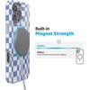 image:imageCasely iPhone 16 Pro Case  Im Yours  Tiny Hearts  Compatible with MagSafe  Classic Ultra Slim DesignReality Check  Periwinkle