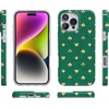 image:imageCasely iPhone 16 Pro Case  Im Yours  Tiny Hearts  Compatible with MagSafe  Classic Ultra Slim DesignRoyal Flush  French Deck