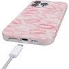image:imageCasely iPhone 16 Pro Case  Im Yours  Tiny Hearts  Compatible with MagSafe  Classic Ultra Slim DesignSealed with a Kiss  Pink Lipstick