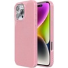 image:imageCasely iPhone 16 Pro Case  Im Yours  Tiny Hearts  Compatible with MagSafe  Classic Ultra Slim DesignSunkissed  Pink Pastel Glitter