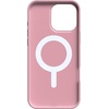 image:imageCasely iPhone 16 Pro Case  Im Yours  Tiny Hearts  Compatible with MagSafe  Classic Ultra Slim DesignSunkissed  Pink Pastel Glitter