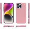 image:imageCasely iPhone 16 Pro Case  Im Yours  Tiny Hearts  Compatible with MagSafe  Classic Ultra Slim DesignSunkissed  Pink Pastel Glitter