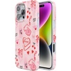 image:imageCasely iPhone 16 Pro Case  Im Yours  Tiny Hearts  Compatible with MagSafe  Classic Ultra Slim DesignThats Amore  Valentines