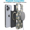 image:imageCasely iPhone 16 Pro Case  Im Yours  Tiny Hearts  Compatible with MagSafe  Classic Ultra Slim DesignThe Boyfriend Collection  Leid Back